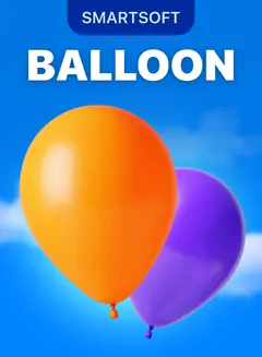 Balloon — 1win Brasil